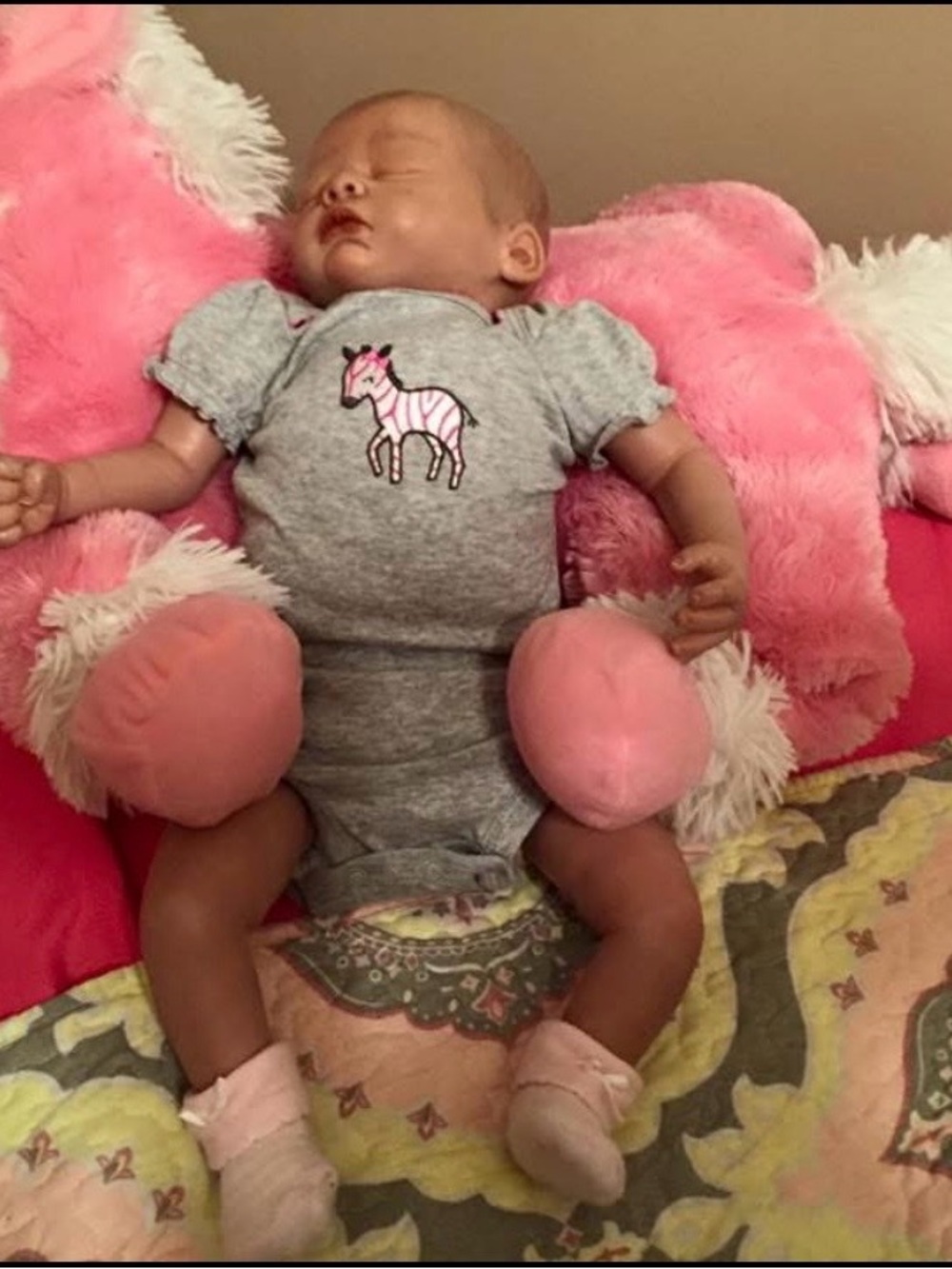 Reborn baby dolls